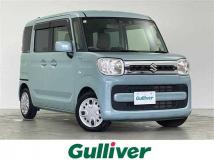 2021 Suzuki Spacia