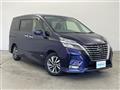 2021 Nissan Serena