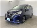 2021 Nissan Serena