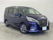 2021 Nissan Serena