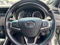 2017 Toyota Harrier Hybrid