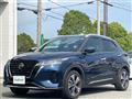 2023 Nissan KIX
