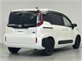 2022 Toyota Sienta