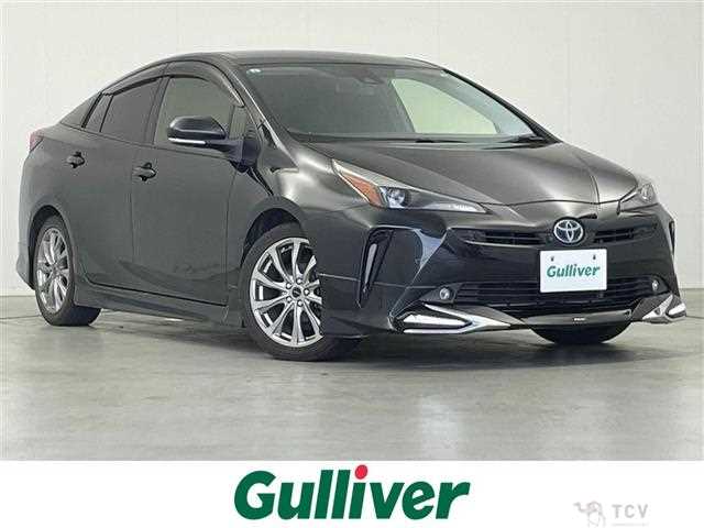 2021 Toyota Prius