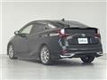 2021 Toyota Prius