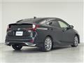 2021 Toyota Prius