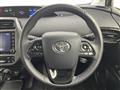 2021 Toyota Prius