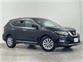 2017 Nissan X-Trail Hybrid