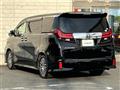 2017 Toyota Alphard