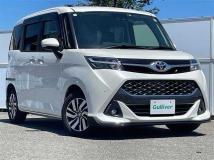 2019 Toyota Tank