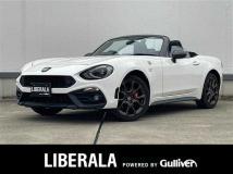 2019 ABARTH ABARTH OTHERS