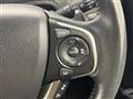 2018 Honda Step WGN