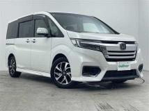 2018 Honda Step WGN