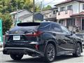2016 Lexus RX