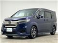 2021 Honda Step WGN