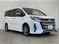 2018 Toyota Noah