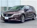 2009 Honda Odyssey