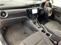 2015 Toyota Auris