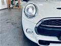 2017 BMW MINI