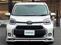 2022 Toyota Sienta