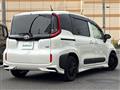 2022 Toyota Sienta