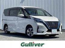 2021 Nissan Serena