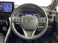 2021 Toyota Harrier
