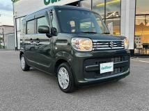 2023 Suzuki Spacia
