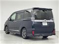 2019 Toyota Voxy
