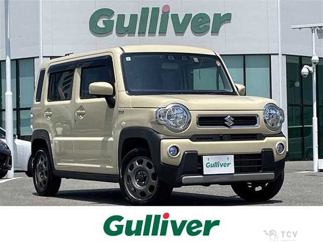 2021 Suzuki Hustler