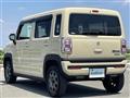 2021 Suzuki Hustler