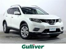 2016 Nissan X-Trail