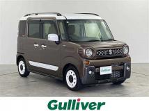 2023 Suzuki Spacia