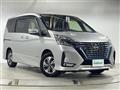 2021 Nissan Serena