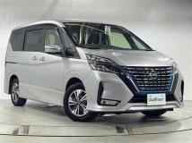2021 Nissan Serena
