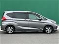 2023 Honda Freed