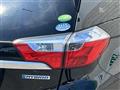2016 Honda SHUTTLE HYBRID