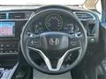 2016 Honda SHUTTLE HYBRID
