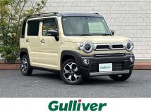 2023 Suzuki Hustler