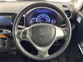 2017 Suzuki Spacia