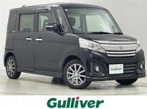 2017 Suzuki Spacia