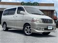2000 Toyota Grand Hiace