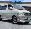 2000 Toyota Grand Hiace
