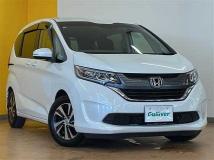2018 Honda Freed+