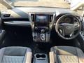 2018 Toyota Alphard