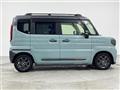 2024 Suzuki Spacia