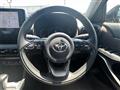 2021 Toyota Yaris Cross