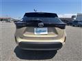 2021 Toyota Yaris Cross