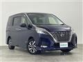 2021 Nissan Serena