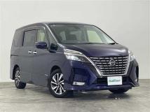 2021 Nissan Serena